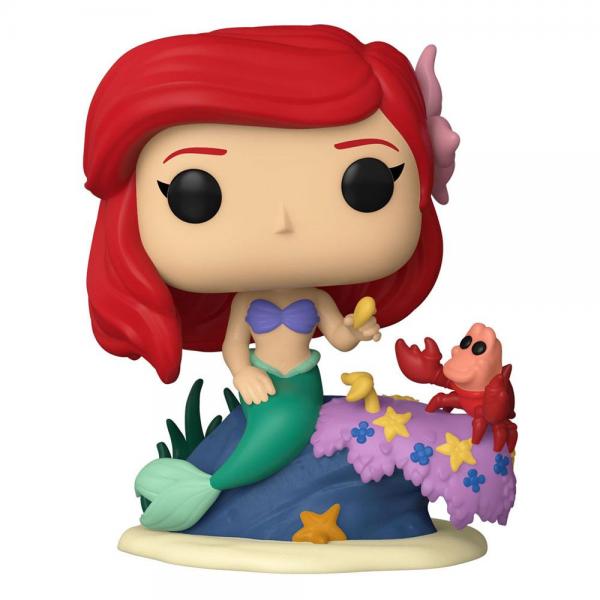 FUNKO POP! - Disney - Princess Ariel #1012